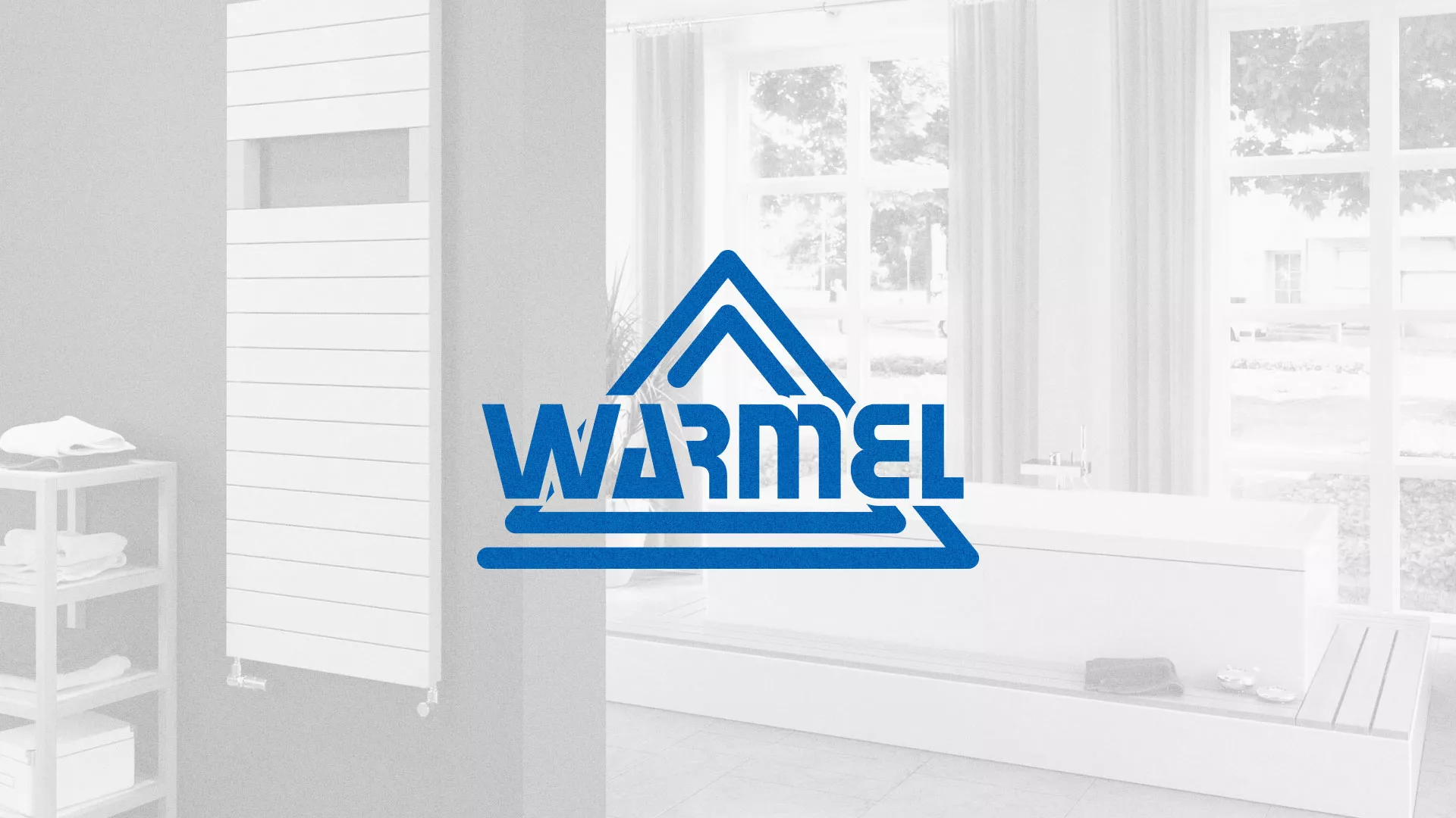 Разработка сайта для компании «WARMEL» по продаже полотенцесушителей в Похвистнево
